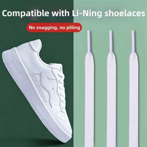 JIFANPAUL | Dây Giày Bền Phẳng Cho Giày Thể Thao