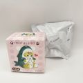 2025 New Mofusand Cat Love Hug Doll Anime Figures Blind box Handmade 6 Full Children's Birthday Gift Ornament Dolls Model Toys. 