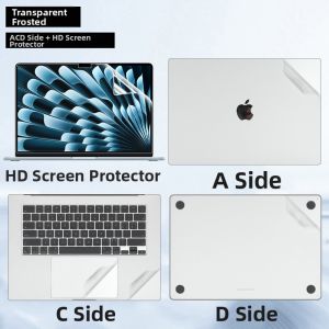 YINGSI | Protective Macbook Air Films