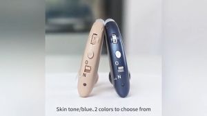 เครื่องช่วยฟัง Xiaomi ราคาถูก 6 แบบ ปรับความถี่สูงสุด เช่น ฟังคนหู หูตึง คนหูหนวก เครื่องช่วยทำงานหนัก คล้องหลังหู สำหรับอุปกรณ์ที่ต้องการเสียงประกอบต่อไป