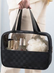 Túi Đựng Mỹ Phẩm Du Lịch Cỡ Lớn Cho Nữ Túi Đựng Đồ Cá Nhân Du Lịch Túi Đựng Đồ Tắm Túi Đựng Mỹ Phẩm Di Động Túi Đựng Đồ Dùng Cá Nhân