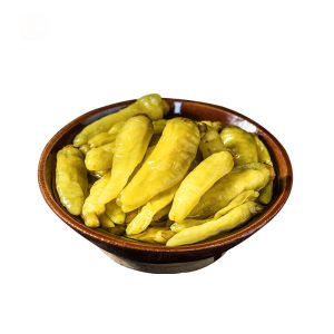 YIFANGYOUTA | Aged No-Additives Peppers