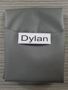 Áo Yên Honda Dylan 125/150 Xám Cát Xipo 2002 2003 2004 Form Zin . Da Yên Thái Dầy Mịn Tẩy Trắng Hàng Nhập Khẩu Vvv...Zvx