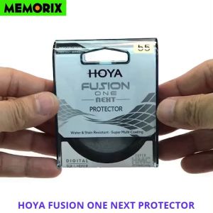 ถูกที่สุด ของแท้ Original HOYA FUSION ONE NEXT PROTECTOR Filter