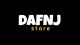 DAFNJ store