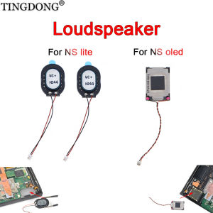 Replacement Internal Loudspeaker Speaker For Switch Lite/Switch/Switch OLED Console Built-in Speaker Repair Part