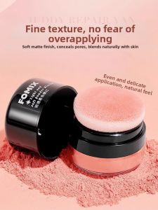 Highlighting and Contour Blush Single Color