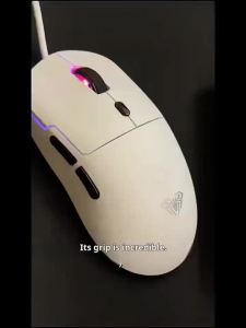 AULA | AULA S35 Wired Gaming Mouse 1000HZ Rate of Return Macro Programming Drive Ergonomic Esports Peripherals