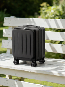VCC | Front Open Carry-on Luggage Compact