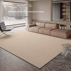 Solid Color Washable Waterproof Carpet