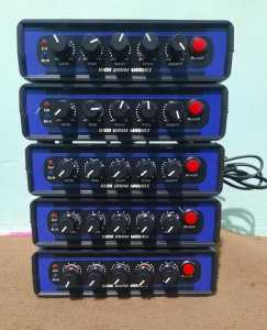modull bass hadroh versi upgrade tanpa lelet
