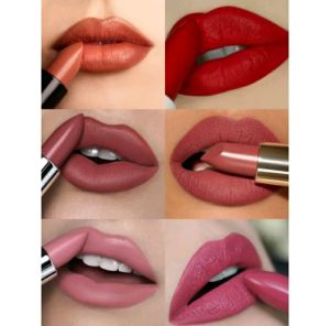 TERMURRAH LIPSTIK MATTE TAHANN LAMMA PILIH WARNA DAN COD