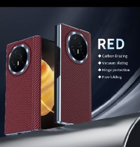 เคสโทรศัพท์หนัง PU สำหรับ Huawei Honor Magic เคส V3บานพับป้องกันการกระแทก