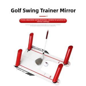 caiton | Posture Correction Golf Training Mirror