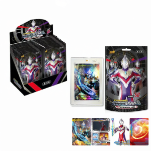 KAYOU | Album Sưu Tập Thẻ Chất Lượng Thẻ 3D