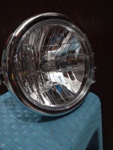 reflektor ninja ss ring besi rr r lampu depan ring besi ninja ss