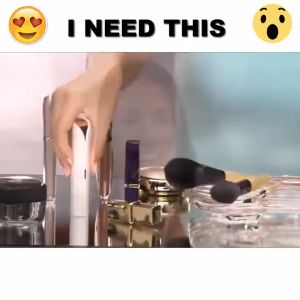 Mini Beauty Facial Hair Remover Shave Women Instant Painless Face Tool Care