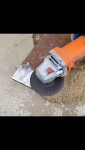 MUSCLE COW ขายยกชุด 1 ชุด = 10 ชิ้น กระดาษทรายเรียงซ้อน กระดาษทรายซ้อน หลังแข็ง 4 นิ้ว เบอร์ 40 60 80 100 120 กระดาษทรายซ้อน ผ้าทรายเรียงซ้อน