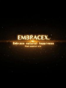 Clou de Girofle Essential Oils Flower Perfume Car Gifts Deodorant for Women 10ml