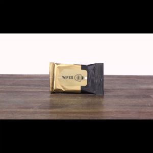 Sneaker King Sneaker Wipes