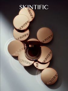 SKINTIFIC REFILL Cover All Perfect Cushion SPF35 PA++++ 11ml | Skin Tint | Foundation