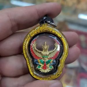 Mặt Dây Chuyền Hình Đại Bàng – Biểu Tượng Sức Mạnh