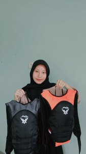 TAS HYDROPACK Exseven 8L TAS SEPEDA GUNUNG TAS HIKING WATERPROOF
