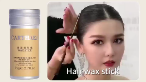 Sáp Vuốt Tóc Vào Nếp Thành Phần Thiên Nhiên Sáp Tạo Kiểu Tóc Chiết Xuất Thành Phần Thiên Nhiên Dùng Được Cho Cả Nam Và Nữ