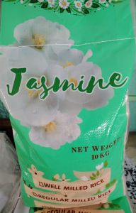 JASMINE PREMIUM 5KG