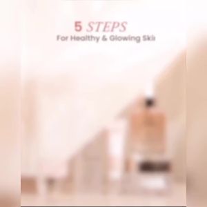 Skincare Lume Nourishing Facial Cleanser 100ml Hydro Boost Essence 80ml Brightening Serum Concentrate 35ml Advanced Barrier Moisturizer 30gr Acne Spot Treatment 10gr