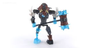 (Exclusive) LEGO Legends of Chima 70209 CHI Mungus