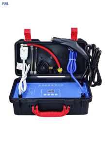 220V 3000W Steaming Cleaner High Temperature Electric Steaming Cleaning Machine High Pressure Air Conditioner Range Hood Car