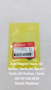 Seal Magnet Motor Vario 110: Panduan Lengkap