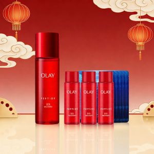 Olay | Anti-aging Toning Water