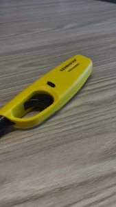 Kenmaster Gas Lighter D