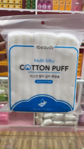 Bông tẩy trang cotton chuyên dụng