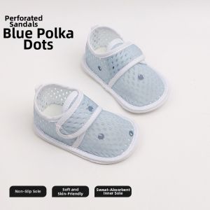 Usbettas | Summer Lightweight Breathable Baby Learning to Walk Shoes