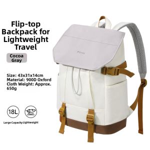 Tuban | Multi-purpose Backpack for Outdoor Travel Hiking Large Capacity Lightweight
