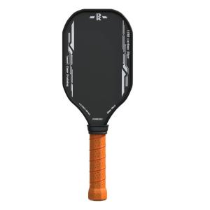 POWKIDDY | Professional Competition Carbon Fiber Pickleball Paddle