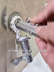 Faucet Angle Valves Broken Wire Extractor Broken Wire Extractor Threading Tools Tap And Screw Remover Water-Tap Angle Valve Repair 4/6 Points Water Main Breaks Repair Tools