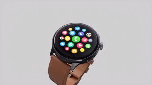 Mibro Watch Lite 2 | Lifestyle Series