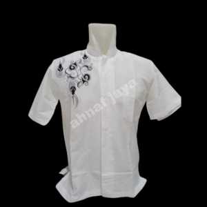 COD BAJU KOKO PRIA LENGAN PENDEK/BAJU KOKO PRIA MURAH/PROMO BAJU KOKO PRIA/GROSIR BAJU KOKO LENGAN PENDEK/BUSANA MUSLIM PRIA TERMURAH