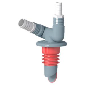 FANSHENG | Anti-Odor Drain Connector for Washer and Dryer