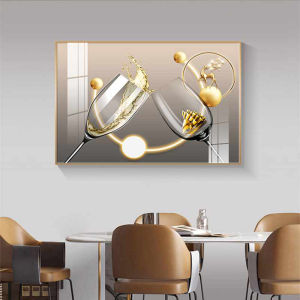 YUANSHU | Luxury Decorative Wall Art