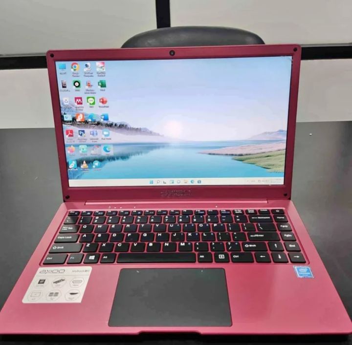 LAPTOP AXIOO MYBOOK 14E