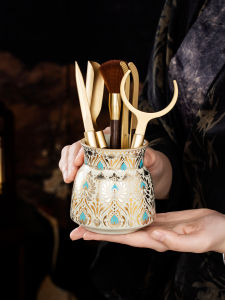 NITUGUSHI | High-Grade Home Tea Utensil Set