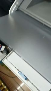 Máy in Canon 2900 bảo hành dài hộp mực mới