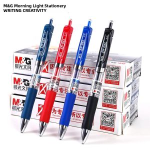 M&G | Click Mechanism Neutral Pen 0.5mm