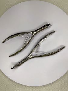Spekulum Hidung 304/Stainless Steel Viena/Viena Nasal Specula/Hidung Dilator/Nasal Speculum Dewasa/Anak