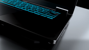 Gigabyte Gaming A16 AI Laptop CMHI2MY893SH (i7-13620H/16GB OR 32GB DDR5 /512GB SSD/16" WUXGA (1920x1200) IPS 165HZ /RTX4050 6GB GDDR6/GiMATE SMART AI /RGB KEY /W11/BAG/2Yrs)